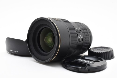 Nikon nikkor 35mm f - nikon, af-s