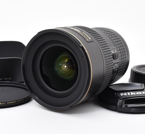 Top neuwertig nikon af - [top, neuwertig]