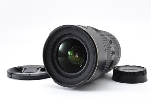 Nikon nikkor 35mm - af-s, 16-35mm