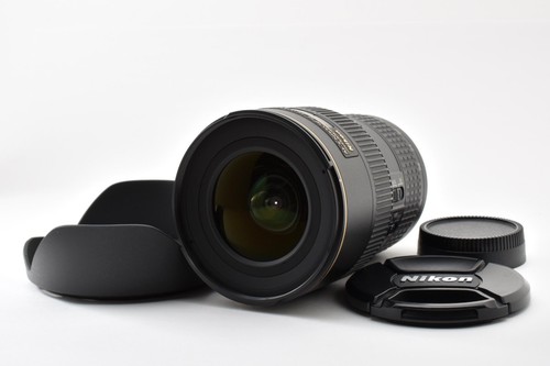 Nikon nikkor 35mm f 4g - nikon, f/4g