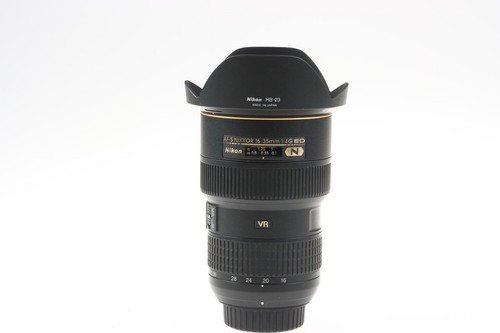 Nikon 35mm 4 0 g - f/4,0,