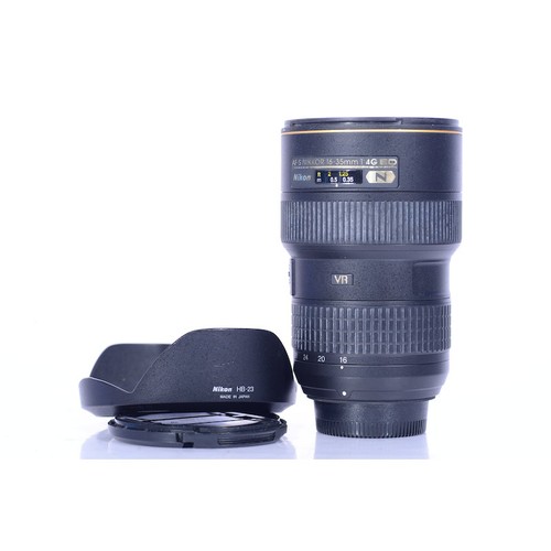 Nikon nikkor 35mm 1 - af-s,