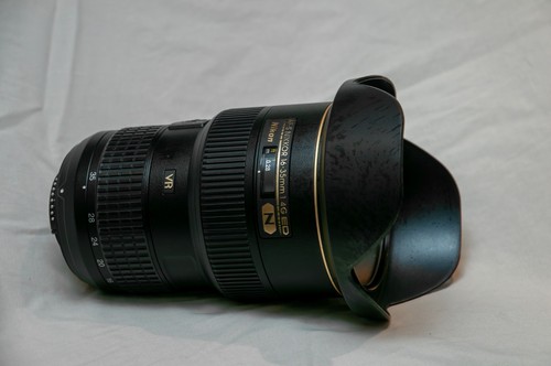 Nikon nikkor objektiv - nikkor,