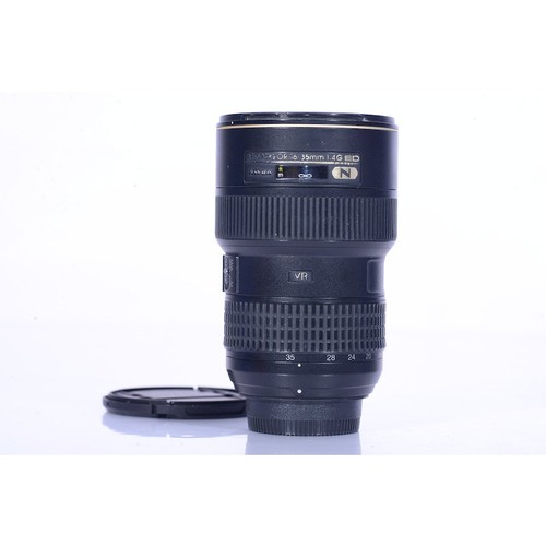 Nikon afs nikkor g - afs,