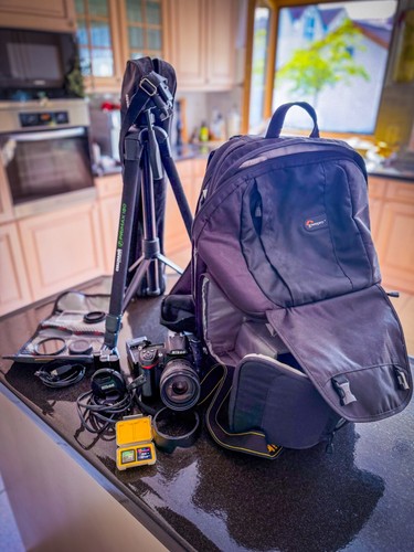 Nikon d7000 dslr schwarz - nikon,