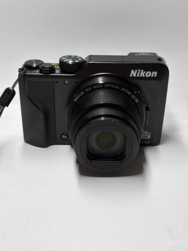 Nikon coolpix a1000 - nikon,