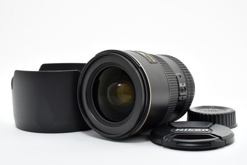 Ddp neuwertig nikon af s - us, af-s