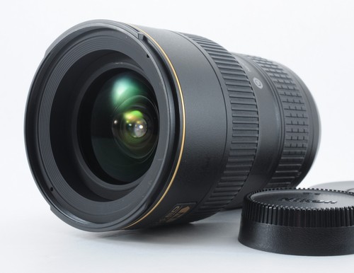 Nikon nikkor 35mm f - nikon,
