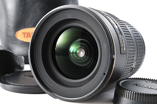 Neuwertig nikon af s - neuwertig],