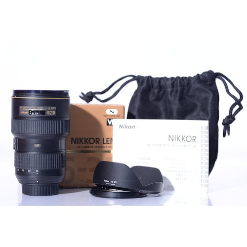 Nikon afs nikkor - nikon,