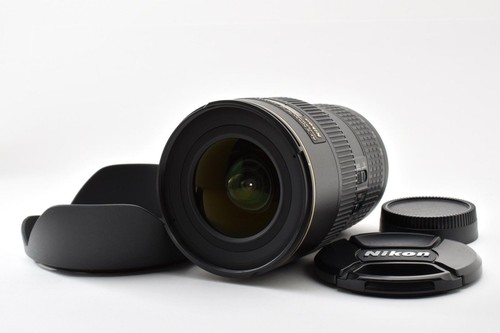 Nikon nikkor 35mm f4g - af-s,