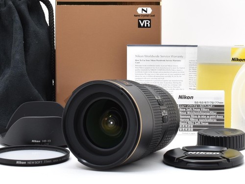 Top neuwertig nikon af s - nikon, af-s