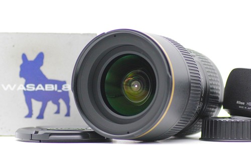 Top neuwertig nikon - neuwertig], af-s