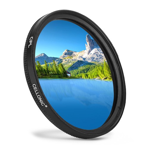 Cpl filter für - für, af-s