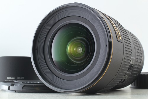 Nikon nikkor 35mm - nikon,