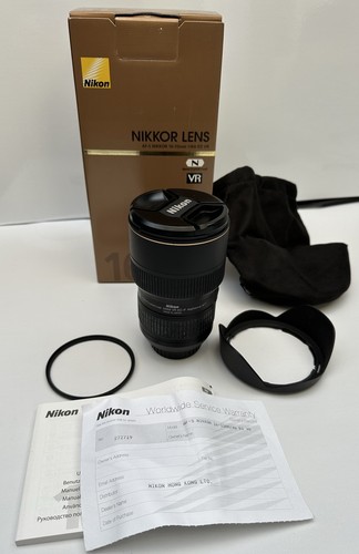 Nikon nikkor 35mm f4g - nikon,