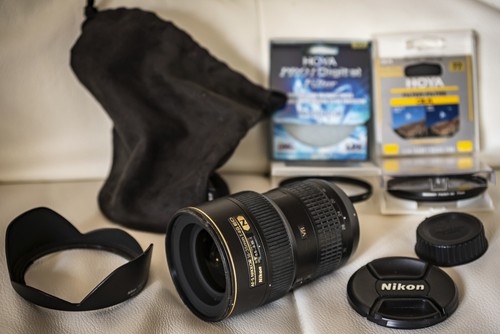 Nikkor 35mm 4 vr if - af-s, 16-35mm