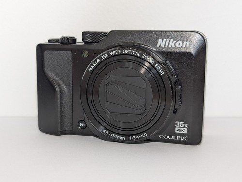 Nikon coolpix a1000 - coolpix,