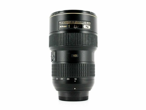 Nikon objektiv 35 mm - nikon,