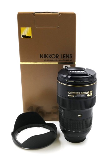 Nikon nikkor 4 - nikkor, mm