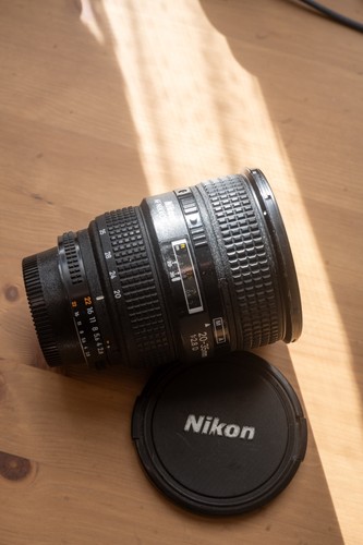 Nikon nikkor 35mm 2 8 - nikkor, f/2.8