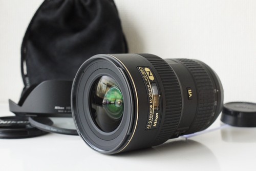 Getestet neuwertig nikon - getestet,