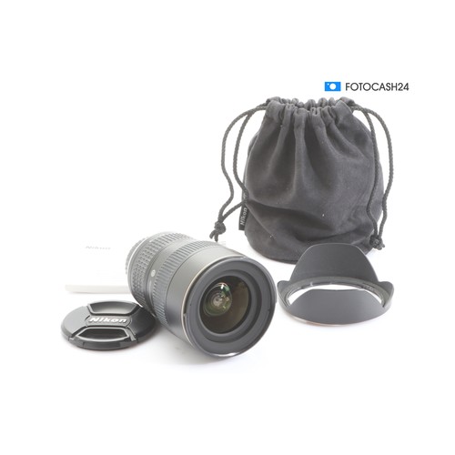Nikon g ed vr - nikon,