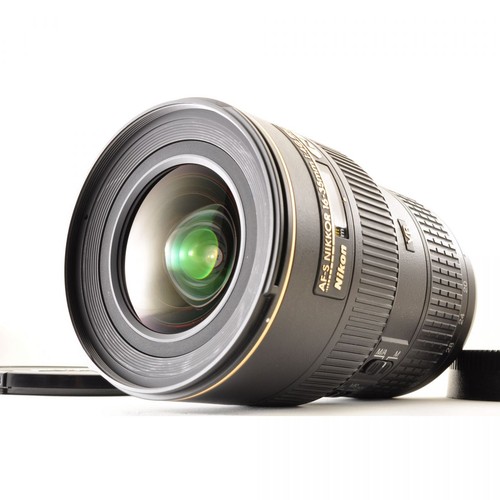 Nikon nikkor 35mm f 4g - af-s,