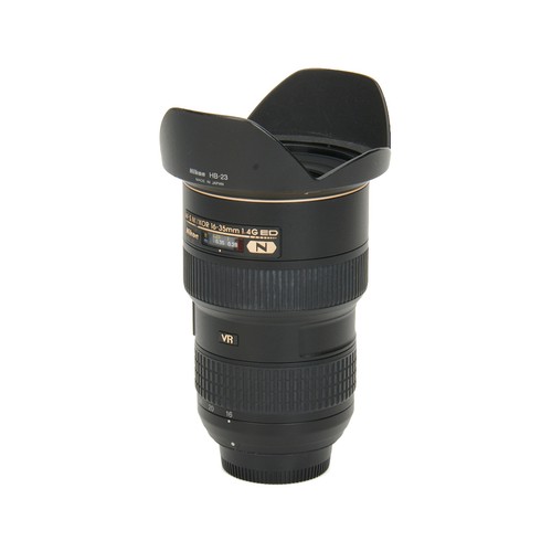 Nikon 35mm g - nikon, vr