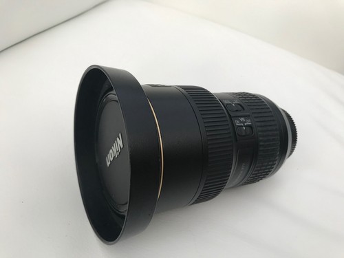 Nikon 35mm vr nikkor - 16-35mm,