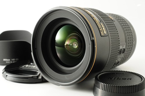 Near mint nikon s - mint],